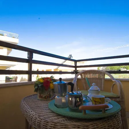 Holiday home Locazione Turistica Savonarola Big Gallipoli