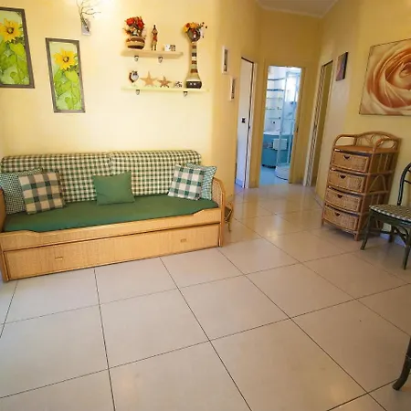 Locazione Turistica Savonarola Big Holiday home *