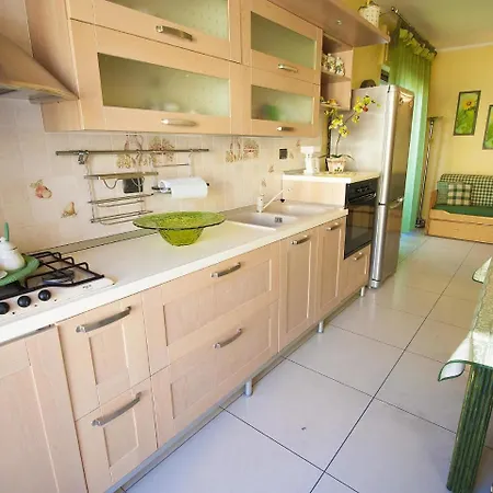 Holiday home Locazione Turistica Savonarola Big