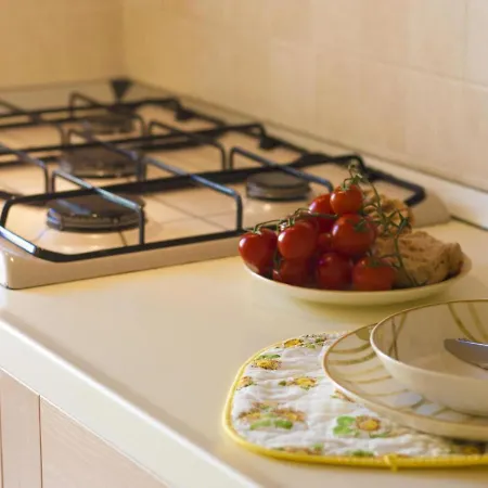 Holiday home Locazione Turistica Savonarola Big